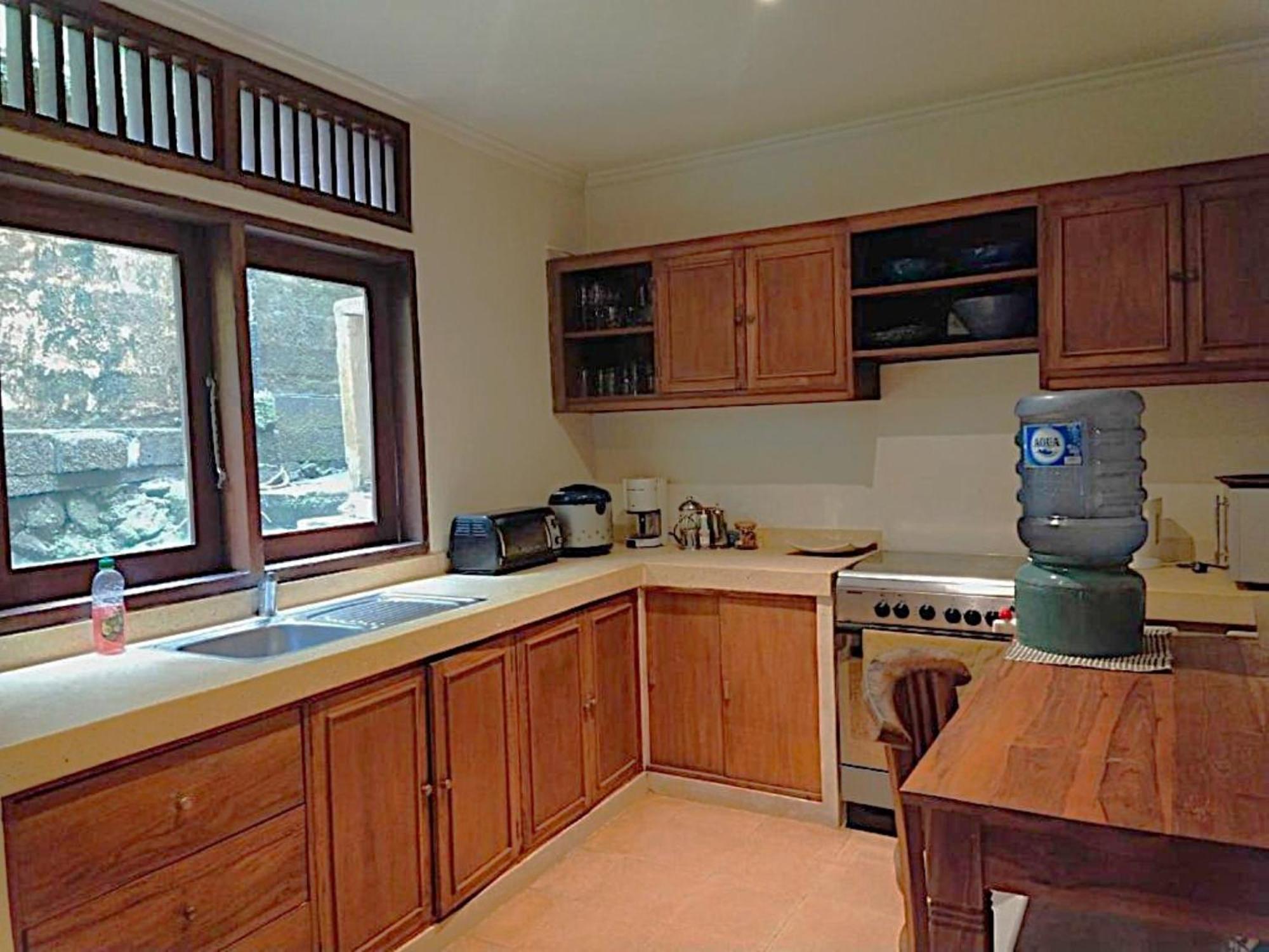 אובוד Villa Ria Sayan מראה חיצוני תמונה